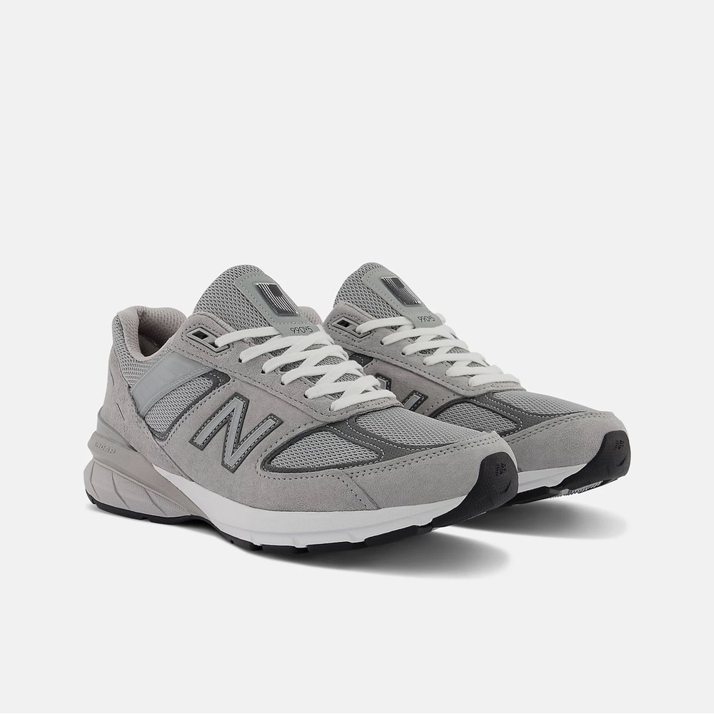 New Balance 990v5 Sneakers 7